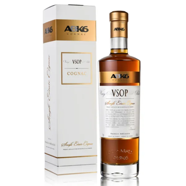 ABK6 VSOP 40° 0.7L