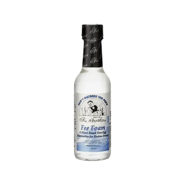 The Brothers - Fee Foam 0.15L