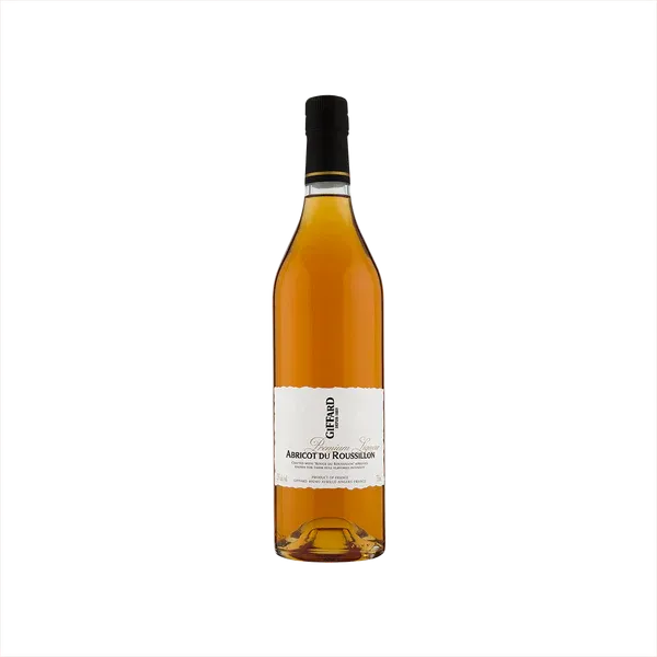 [0000838] Giffard Liqueur Abricot 25° 0.70L