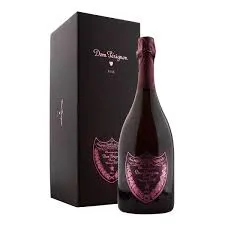 [0000839] Dom Pérignon Vintage Rosé 2009 12.5° 0.75L