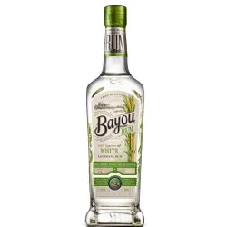 Bayou Silver 40° 0.7L