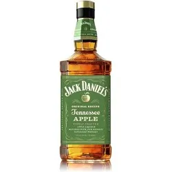 [0000844] Jack Daniel's Apple 35° 0.7L