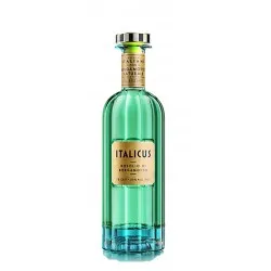 [0000848] Italicus Rosolio di Bergamotto 20° 0.7L