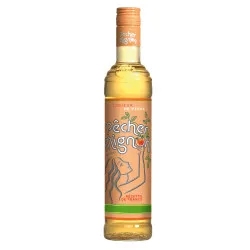 [0000879] Pêcher Mignon 15° 0.5L