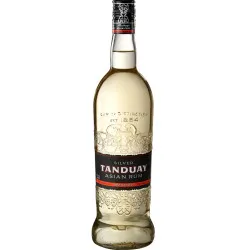 [0000884] Tanduay Silver Filipono Rhum 40° 0.7L