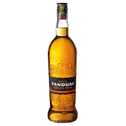 [0000885] Tanduay Gold Rhum 40° 0.7L
