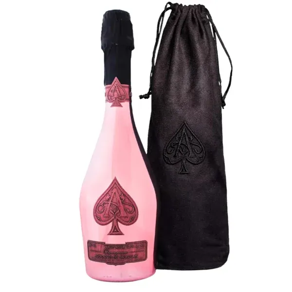 [0000899] Armand de Brignac Rosé 12.5° 0.75L