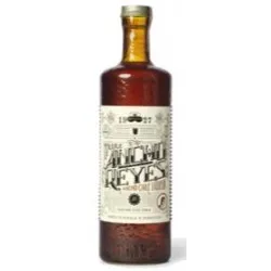 [0000909] Ancho Reyes Red 40° 0.7L