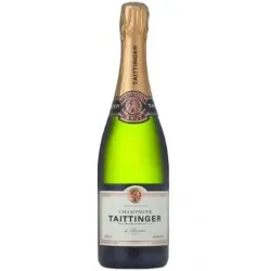 [0000910] Taittinger Brut Réserve 12.5° 0.75L