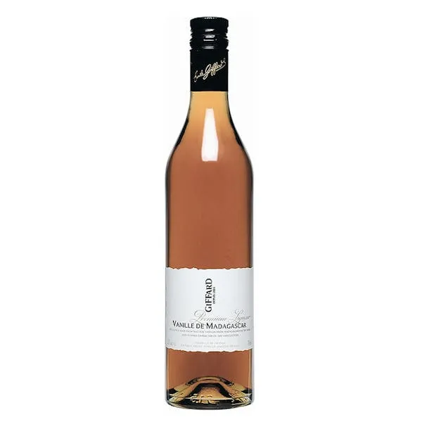Giffard Liqueur Vanille de Madagascar 20° 0.7L