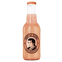 [0000912] Thomas Henry Grapefruit Pink 24 x 0.2L