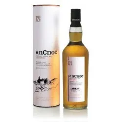 An Cnoc 12 Years 40° 0.7L