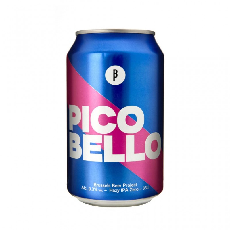 [0000929] Pico Bello 0° 24 x 0.33L