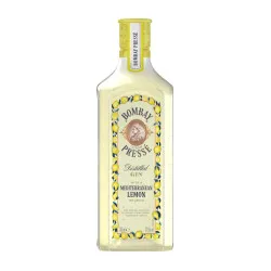 Bombay Citron Pressé 37.5° 0.7L