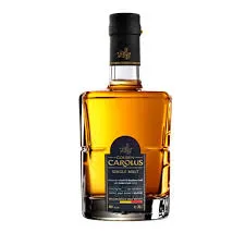 [0000939] Carolus Single Malt 46° 0.70L