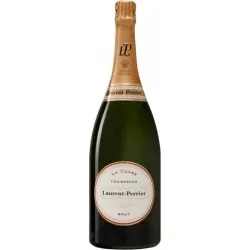 Laurent Perrier La Cuvée 12° 1.5L