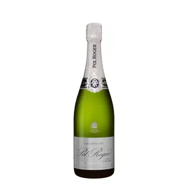 Pol Roger Réserve Brut 12.5° 0.75L