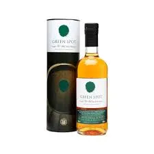 [0000948] Green Spot 40° 0.7L