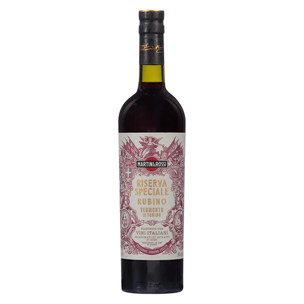 Martini Riserva Speciale Rubino 18° 0.75L