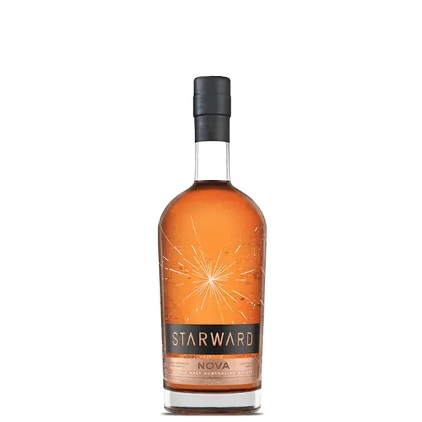 [0000955] Starward Whisky Nova 41° 0.7L
