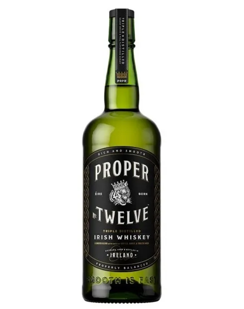 [0000960] Proper N° Twelve 40° 0.7L