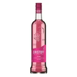 Eristoff Pink 18° 0.7L