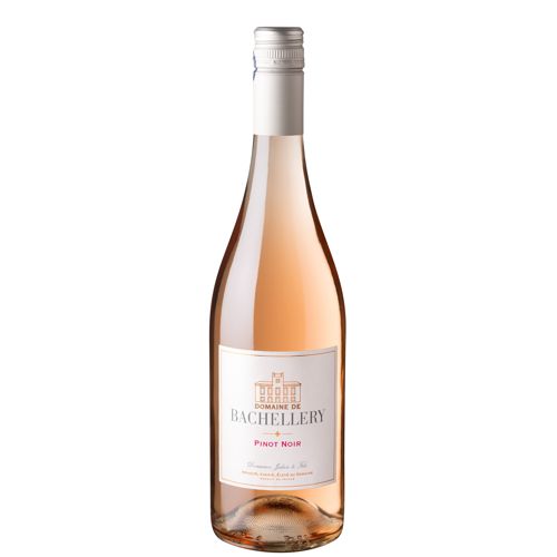 Domaine de Bachellery Rosé Pinot Noir 0.75L