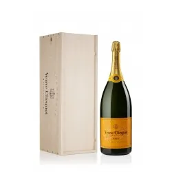 [0000991] Veuve Clicquot Brut 12° 3L