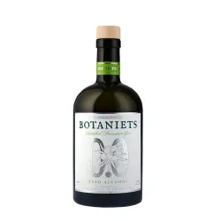Botaniets Gin 0º 0.5L