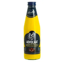 [0000994] Bols Advokaat Epais 14° 0.7L