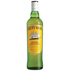 [0000996] Cutty Sark 40° 1L