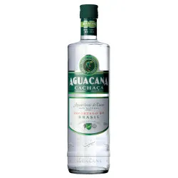 [0001000] Cachaca Aguacana 37.5° 0.7L