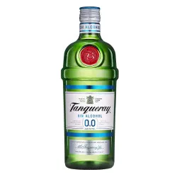 [0001008] Tanqueray 0º 0.7L