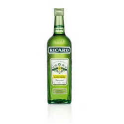 Ricard Plantes Fraiches 45° 0.7L