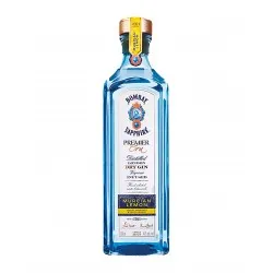 [0001013] Bombay Sapphire Premier Cru 47° 0.7L