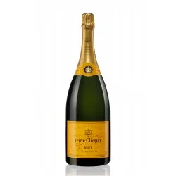 [0001014] Veuve Clicquot Brut 12° 1.5L