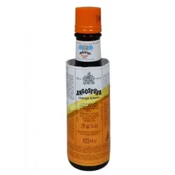 Angostura Orange Aromatic Bitters 28° 0.1L