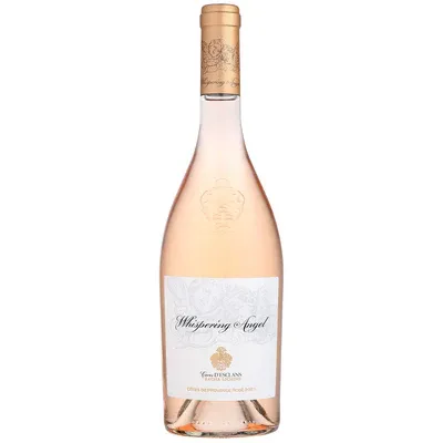 Whispering Angel Rosé 13° 0.75L
