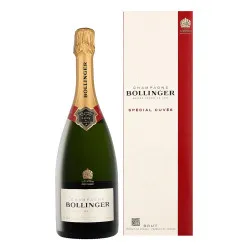 Bollinger Special Cuvée Brut 12° 0.75L