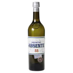 [0001030] Absente Absinthe 55° 0.7L