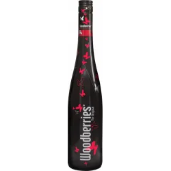 [0001041] Woodberries Radermacher 12° 0.7L