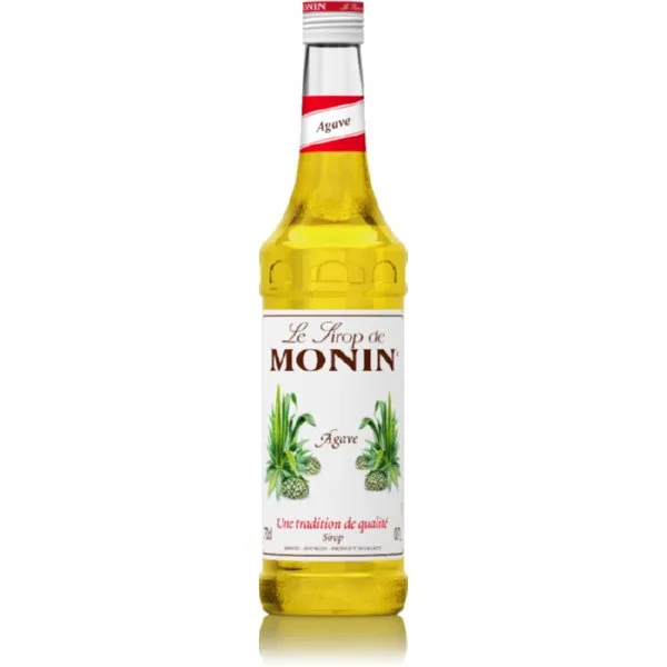 [0001047] Monin Sirop Agave 0.7L