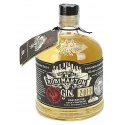 Roby Marton Original Italian Gin 47° 0.7L
