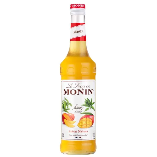 Monin Sirop Mangue 0.7L