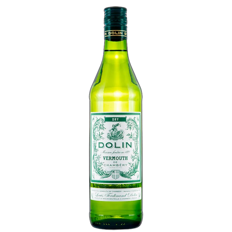 [0001057] Dolin Dry 17.5° 0.75L