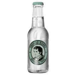 Thomas Henry Botanical Tonic 24 x 0.2L