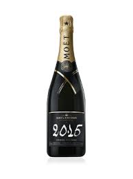[0001060] Moët & Chandon Grand Vintage 12.5° 0.75L
