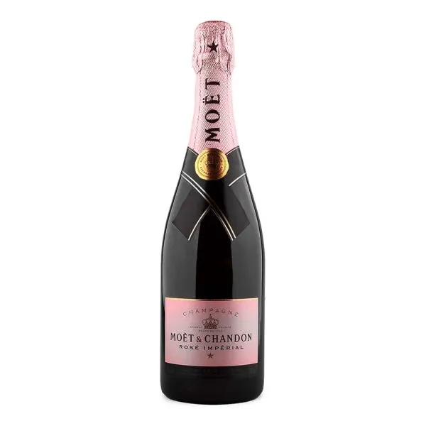 Moët & Chandon Grand Vintage Rosé 12.5° 0.75L