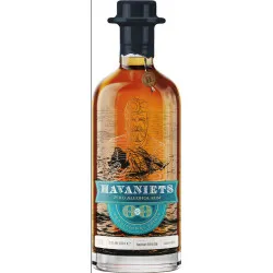 Havaniets 0º Barrel-Aged 0.5L