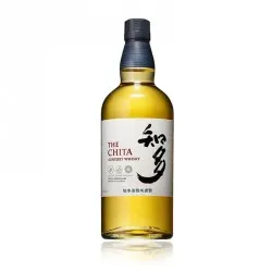 The Chita Suntory 43° 0.7L